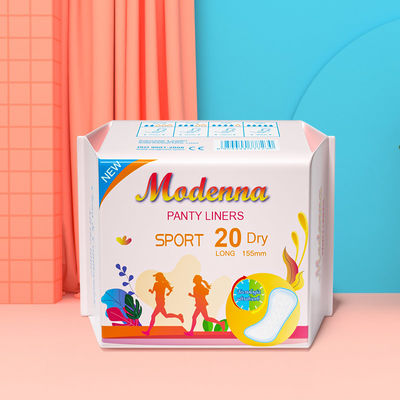 Good price Hot Sale High Absorbency Sanitary Napkin Manufacturer in China Cotton PE Bag Disposable Ultra Thin online