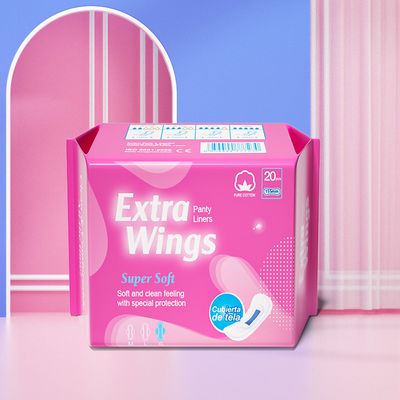 Good price Women Disposable Ultra Long High Absorbency Sanitary Napkins For Overnight With Cheap Price online
