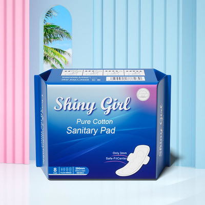 Good price Cheap price ladies sanitary pad women sanitary napkin night use hygiene product organic pads online