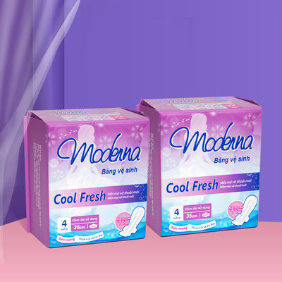 Good price Women New Lady Pad Wholesale Sanitary Pads Waterproof Sanitary Pads online
