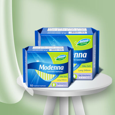 Good price Wholesale Private Label Ultra Soft Daily Use Breathable 285mm Disposable Women Pads Cheap Price Lady Sanitary Napkins online