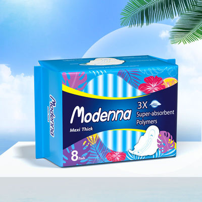Good price Disposable Hygienic Products Sanitary Napkins Women Sanitary Pads Ladies Sanitary Pads Factory In China Wholesale Direct online