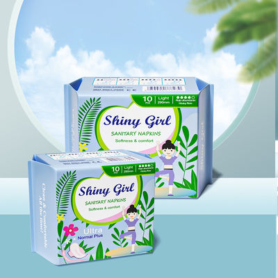 Good price Girls Period Sanitary Napkin With Leakproof Menstrual Pants Period Panties Diaper For Women online