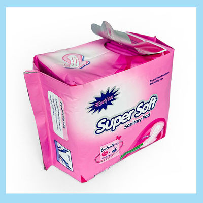 Good price Good Quality Lady Pad Menstrual Thick Women Napkins Pads Feminine Sanitary Napkin With A Cheap Price sanitary napkin online