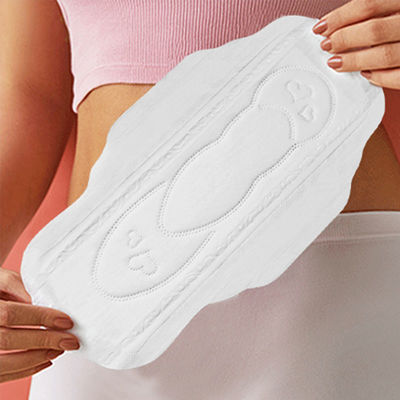 Good price Privated Label Easy To Use Organic Cotton Sanitary Pads Sanitary Napkin Brand Packing Ultra Thin Japanese Sap Women Pad online