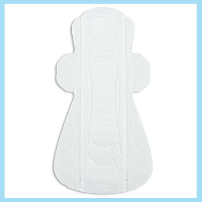 Good price China Cotton Organic 100% Women Natural Soft lady Sanitary Towels Breathable Ultra Thin Sanitary Napkin Pads For Women online