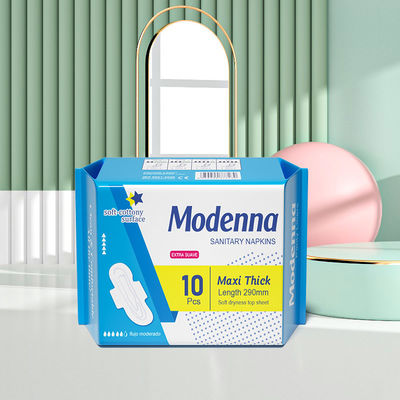 Good price Night Use Sanitary Napkins Naturally Ladies Pads Female Sanitary Napkins Physiological Periods Sanitary Towel Supplier online