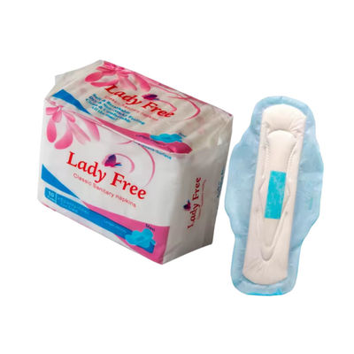 Good price Hot Sale Super Brand Cheap Anion Sanitary Napkins Women Sanitary Napkin Manufacturer From China online