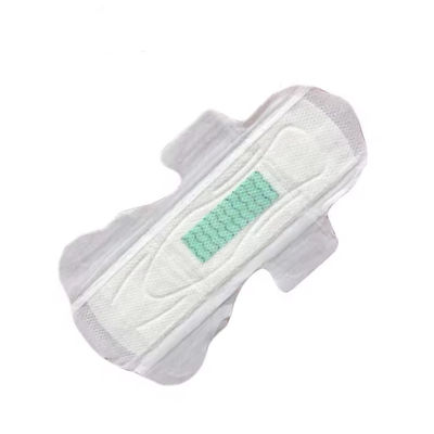 Good price Feminine Hygiene Products Private Label Disposable Menstrual Pads Women Pad Anion Sanitary Napkin Supplier online