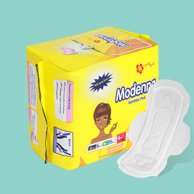 Good price Cheap Price Menstrual Pad Thick Women Napkins Pads Feminine Disposable Sanitary Napkin online