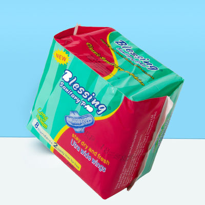 Good price Wholesale Ultra Thin Pads For Girl Women Sanitary Pads For Night Use online