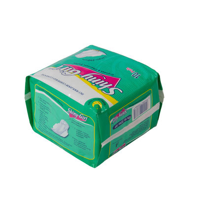 Good price Manufactory Direct Sale Of Sanitary Napkins Sanitary Pads Super Absorbent Disposable Cotton For Women Menstrual Lady online