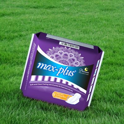 Good price Breathable Eco Friendly Sanitary Pads For Heavy Flow Customized Comfort Feminine Hygiene online