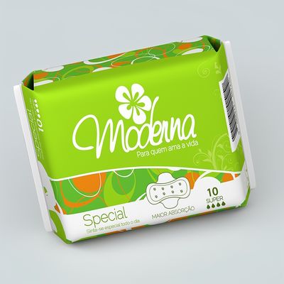 Good price Super Absorbent Overnight Sanitary Napkins With Breathable Backsheet online