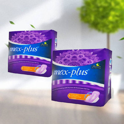 Good price Cotton Sanitary Napkin Lady Pad Manufacturer Wholesale Price OEM Brand Name with Anion chip online