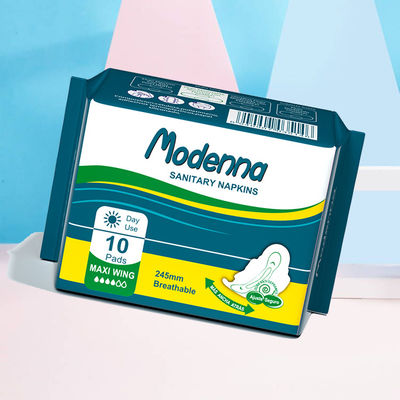Good price Night Use Sanitary Pads Super Soft Breathable Women Sanitary Napkin High Absorption Ratio Sanitary Towel online