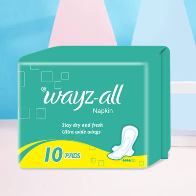 Good price Ultra Thin Sanitary Napkins And Women's Pads Manufacturer Women's Sanitary Napkins online
