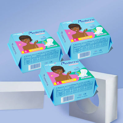 Good price Factory Offer 6+6+4 Pack Dispossable Sanitary Napkin Ultra Thin Lady Sanitary Pad online