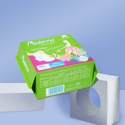 Good price OEM ODM Woman Pad Overnight Extra Long Pads For Women Sanitary Napkins online
