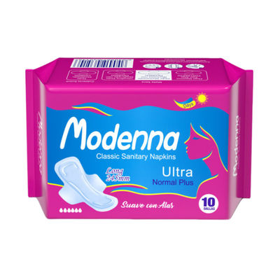 Good price Factory Directly Supply Breathable Overnight Sanitary Napkin With Exceptional Absorbency online