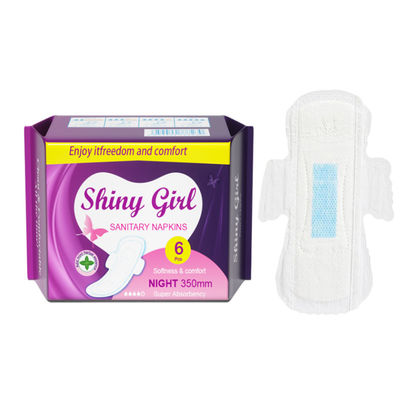 Good price Ultra Breathable Over Night Pads For Women Menstrual Period online
