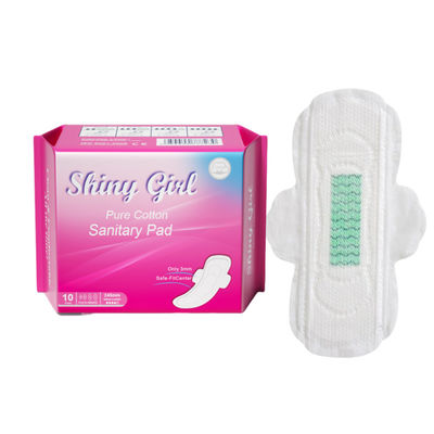 Good price Good Quality  Menstrual Thick Napkins Women Pads Feminine Sanitary Napkin online