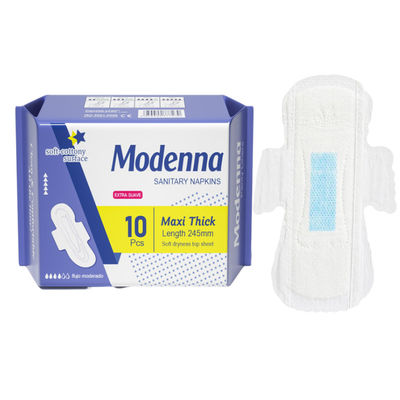 Good price Organic Sanitary Pads For Women Sanitary Towels Healthy Breathable Sanitary Pads Biodegradable Women Sanitary Napkins online