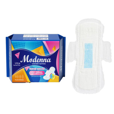 Good price OEM Factory Wholesale Breathable Disposable Ladies Sanitary Pad Thin Customized Cozy Girls Anion Sanitary Napkins online