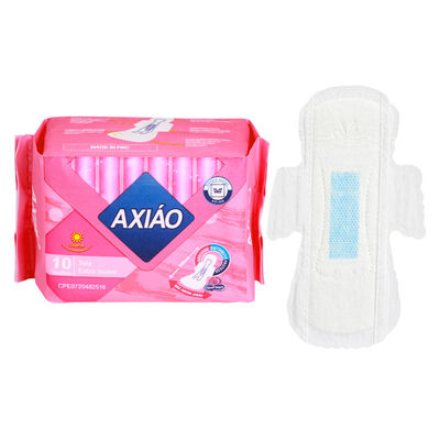 Good price Female Period Pads High Quality Safe And Comfortable Protect Women Health Sanitary Napkin Suppliers From China online