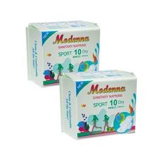 Good price Breathable Eco Friendly Super Absorbent Sanitary Pads online