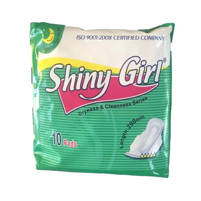 Good price Quick Drying Top Sheets Sanitary Towel Pads Organic Sanitary Pads online