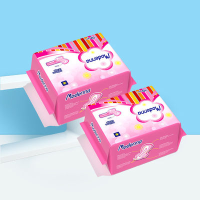 Good price Private Label Ultra Soft Daily Use 280mm Women Pads Disposable Sanitary Napkins online