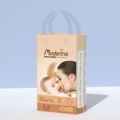 Good price High Absorption Soft Breathable Disposable Pull up Baby Diapers Distributor Hot Sell Baby Products Disposable Baby Pants Diapers online