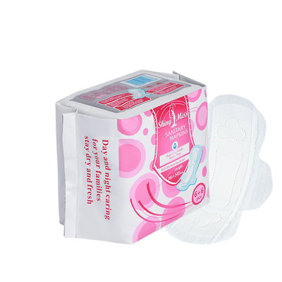 Good price Disposable Day And Night Use Super Absorbent Ladies Pads Sanitary Napkins For Women online