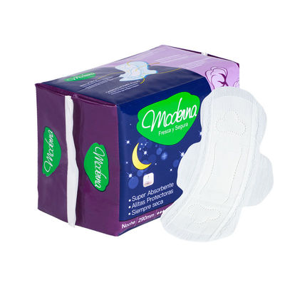 Good price Super Absorbency Disposable Sanitary Pad Women Menstrual Pad online