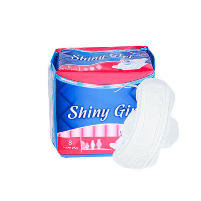 Good price Adhesive Type Napkin Sanitary Pads For Women online