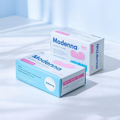 Good price Cotton Women Sanitary Napkin With Wings Fragrance Customizable Lady Pad online