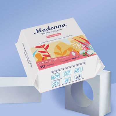 Good price Day & Night Time Sanitary Napkins Reasonable Custom Disposable Cotton Ultra Thin Breathable 80ml For Pads online