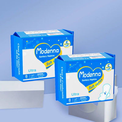 Good price Super Soft Sanitary Napkins For Ladies Menstrual Time Woman online