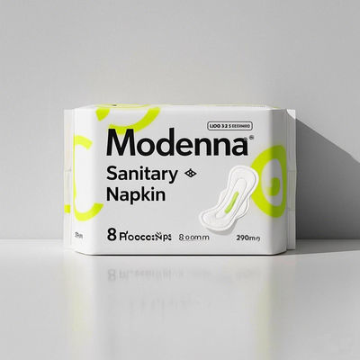 Good price Feminine Hygiene Oem Disposable Ladies Pad Organic Cotton Wholesale Sanitary Pads Anion Sanitary Napkin online