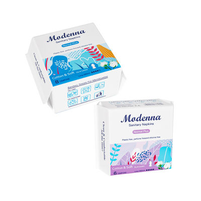 Good price Night Sanitary Napkin Feminine Pad For Night Daily Women'S Nighttime Comfort And Protection online