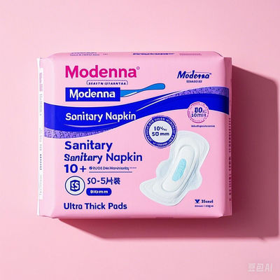 Good price Women Sanitary Pads Lady Sanitary Napkins Night Ultra Thin Disposable High Absorption Breathable 290mm online