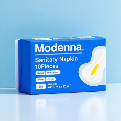 Good price Anion Women Pads Disposable Super Soft Daily Use Sanitary Napkins online