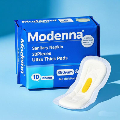 Good price Premium Quality Sanitary Napkins And Night-use Pads Manufacturer Private Label OEM Available online