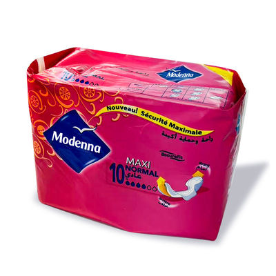 Good price Free Samples Women Sanitary Napkin Pad Factory Sanitary Pantyliner online