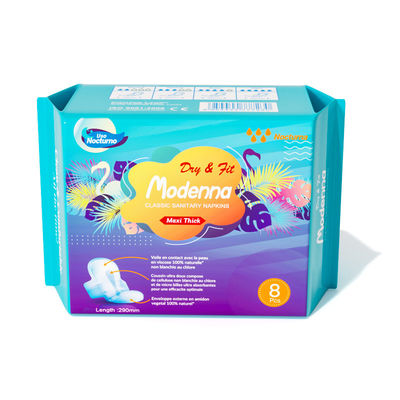 Good price Wholesale Custom Sanitary Disposables Napkins OEM Hygiene Sanitary Napkin Products online