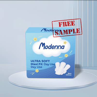 Disposable Sanitary Napkin The Perfect Choice for Feminine Comfort and Hygiene