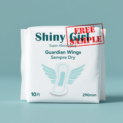 Stay Confident and Comfortable with Our Disposable Sanitary Napkin for Women