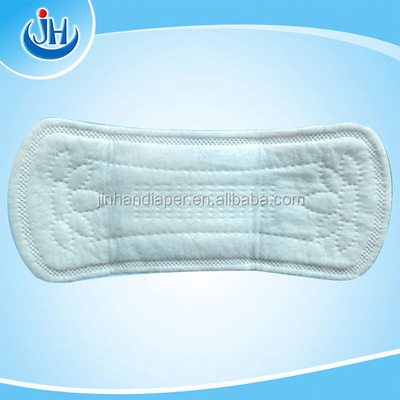 Good price Good Breathability Disposable Sanitary Towels Soft for Softness and Breathability online