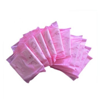 Good price Cotton Disposable Sanitary Napkin Softness and Adhesive for Maximum Comfort online
